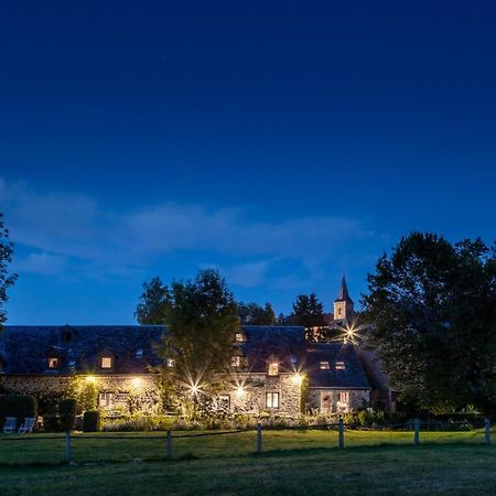 Auberge Du Val D'Aisne Fanzel Ngoại thất bức ảnh
