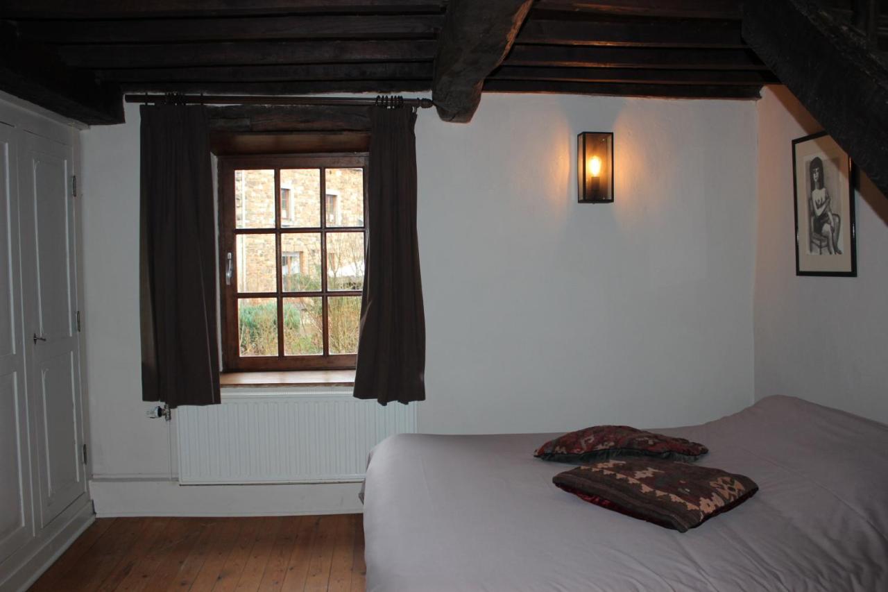 Auberge Du Val D'Aisne Fanzel Ngoại thất bức ảnh