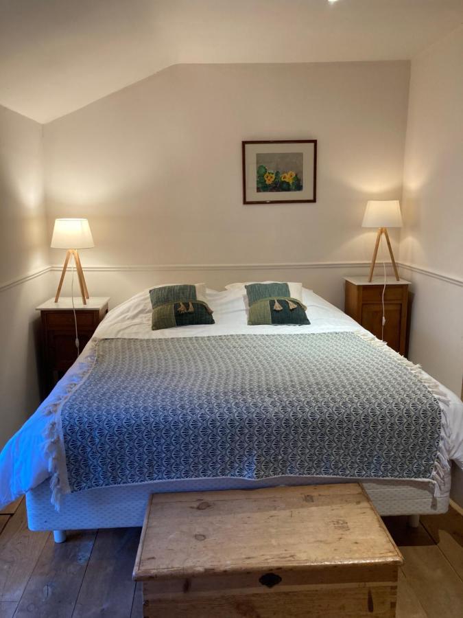 Auberge Du Val D'Aisne Fanzel Ngoại thất bức ảnh