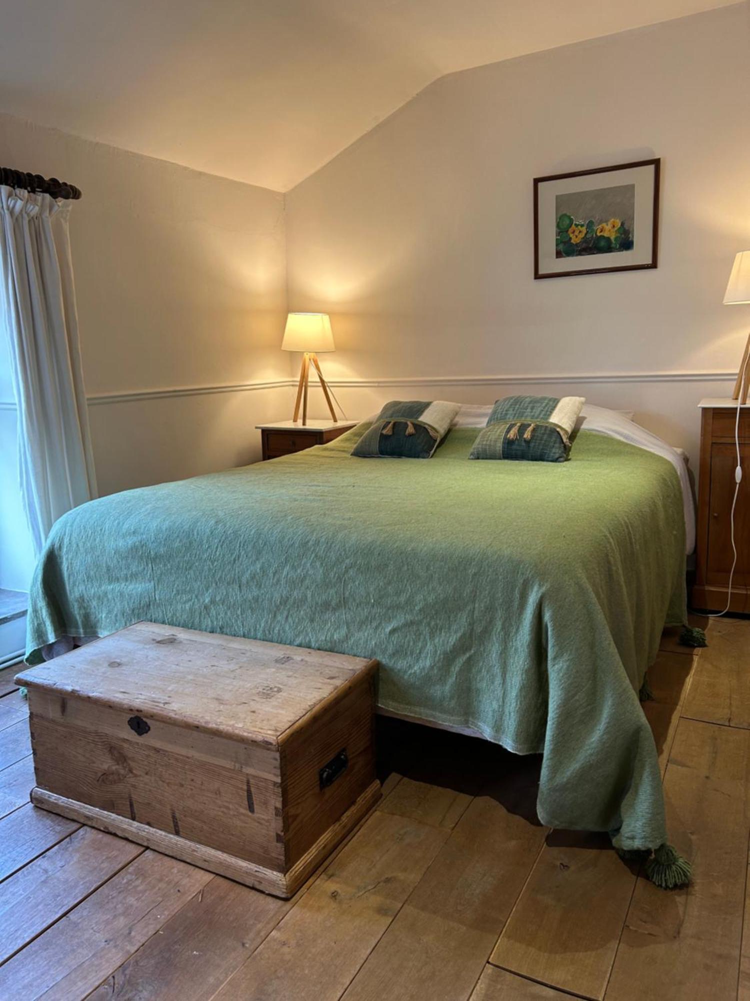 Auberge Du Val D'Aisne Fanzel Ngoại thất bức ảnh